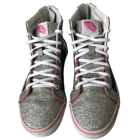 Vans | Shoes | Vans Sk8 Hizip Unicorn Skate Sneakers Size5 Big Girls | Poshmark Vans | Shoes | Vans Sk8 Hizip Unicorn Skate Sneakers Size5 Big Girls | Poshmark